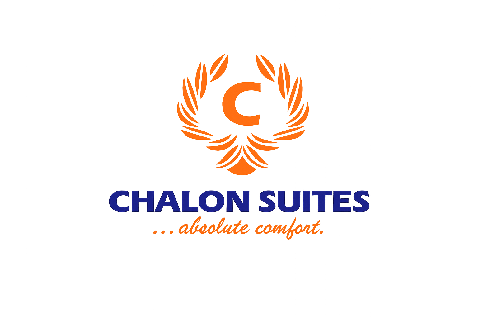 Chalon Suites Logo