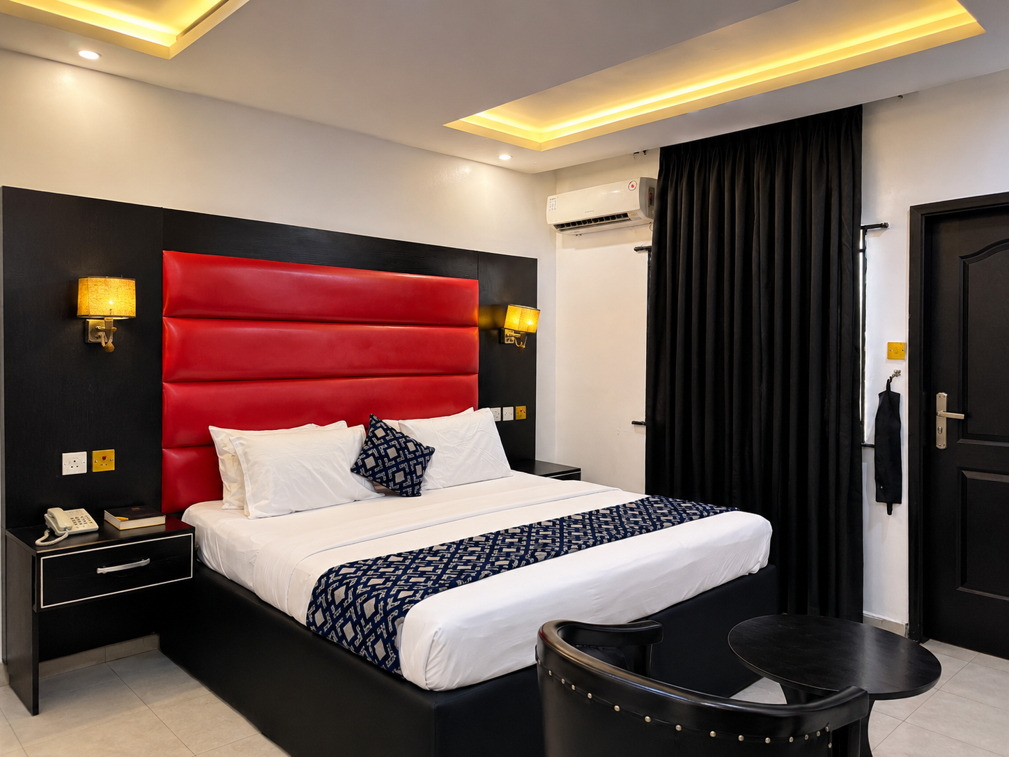 Classic Room